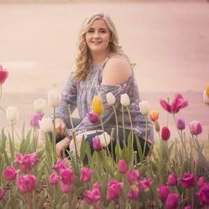 Meet your Posher, Chloe